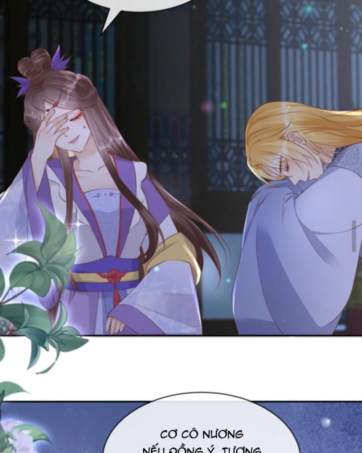 Sau Khi Xuyên Sách, 5 Nhân Cách Của Bạo Quân Đều Yêu Ta Chapter 178 - 8