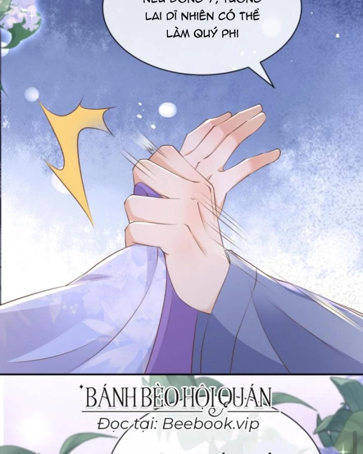 Sau Khi Xuyên Sách, 5 Nhân Cách Của Bạo Quân Đều Yêu Ta Chapter 178 - 9