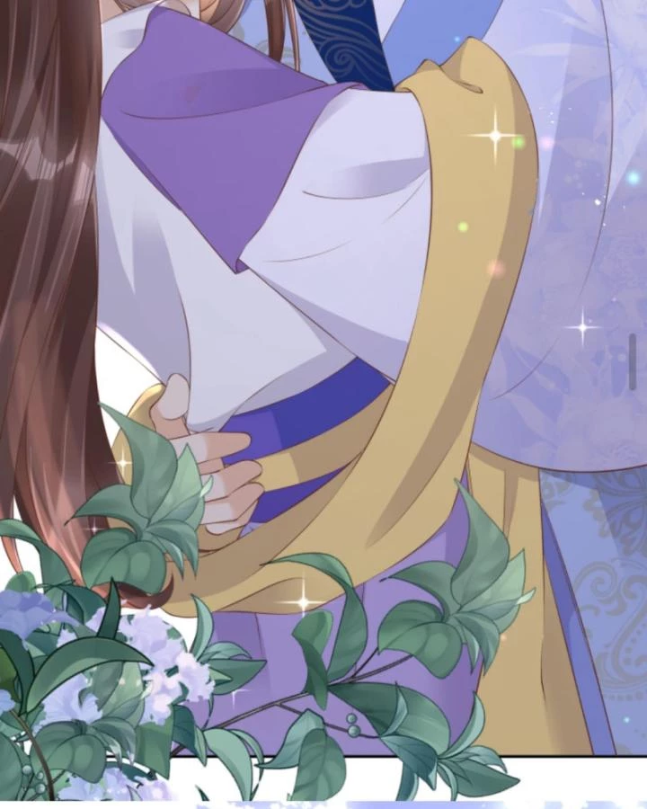 Sau Khi Xuyên Sách, 5 Nhân Cách Của Bạo Quân Đều Yêu Ta Chapter 178 - 11