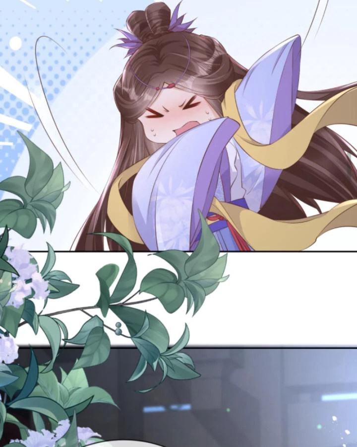 Sau Khi Xuyên Sách, 5 Nhân Cách Của Bạo Quân Đều Yêu Ta Chapter 178 - 14