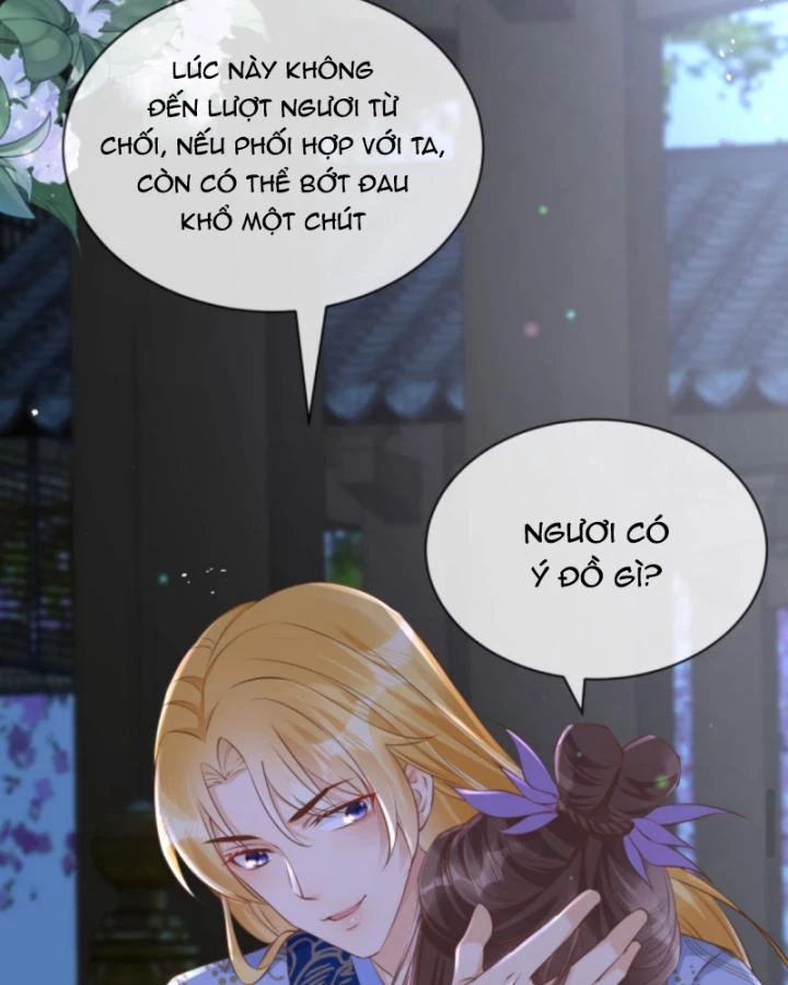 Sau Khi Xuyên Sách, 5 Nhân Cách Của Bạo Quân Đều Yêu Ta Chapter 178 - 15