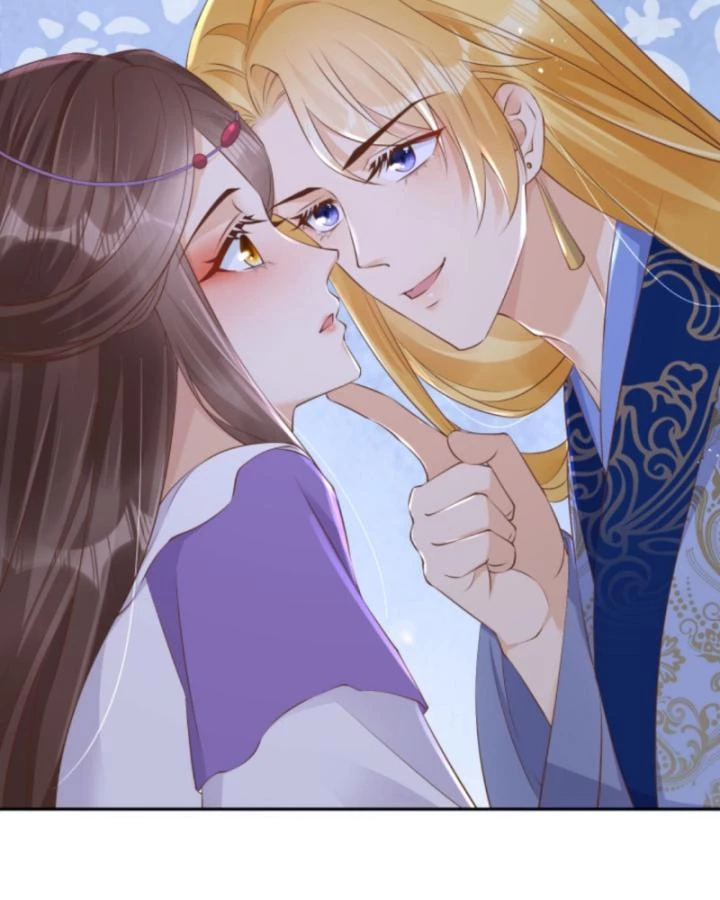 Sau Khi Xuyên Sách, 5 Nhân Cách Của Bạo Quân Đều Yêu Ta Chapter 178 - 19