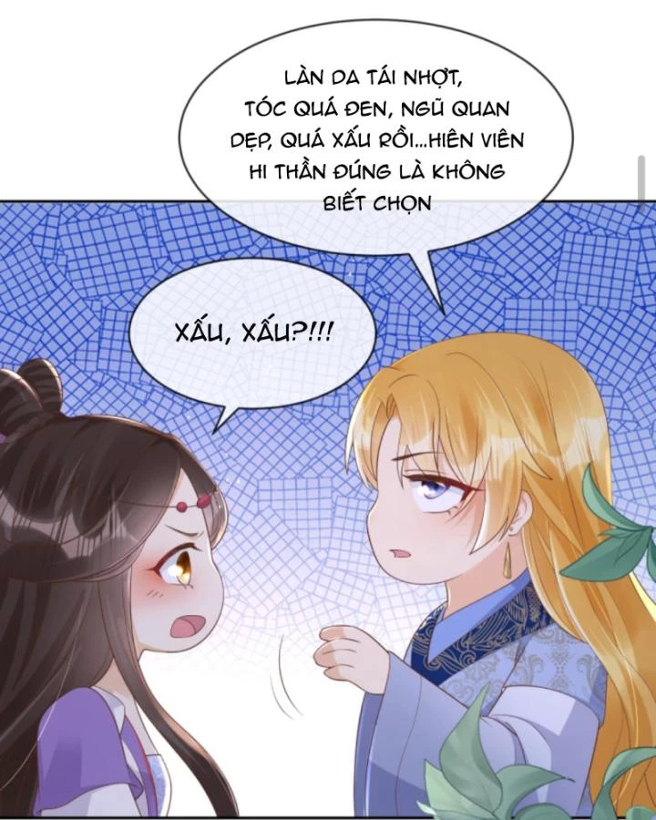 Sau Khi Xuyên Sách, 5 Nhân Cách Của Bạo Quân Đều Yêu Ta Chapter 178 - 20