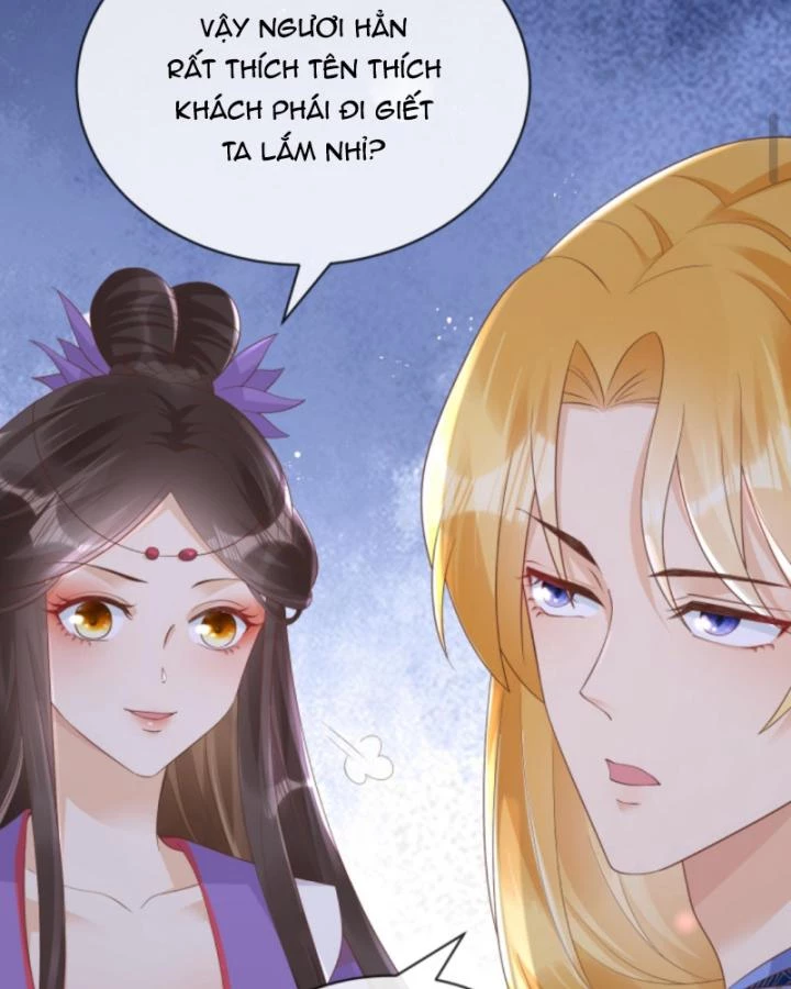 Sau Khi Xuyên Sách, 5 Nhân Cách Của Bạo Quân Đều Yêu Ta Chapter 178 - 23