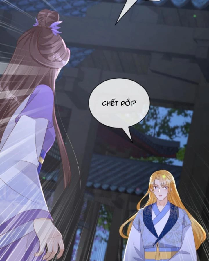 Sau Khi Xuyên Sách, 5 Nhân Cách Của Bạo Quân Đều Yêu Ta Chapter 178 - 30