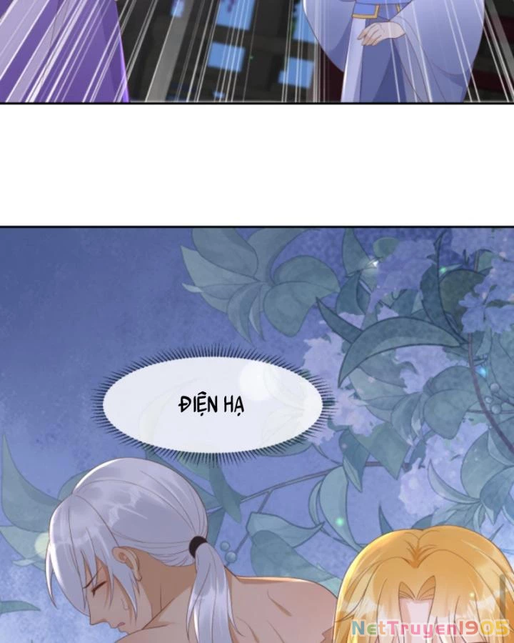 Sau Khi Xuyên Sách, 5 Nhân Cách Của Bạo Quân Đều Yêu Ta Chapter 178 - 31