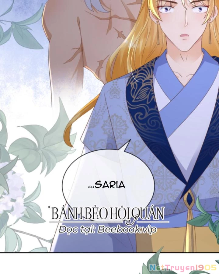 Sau Khi Xuyên Sách, 5 Nhân Cách Của Bạo Quân Đều Yêu Ta Chapter 178 - 32