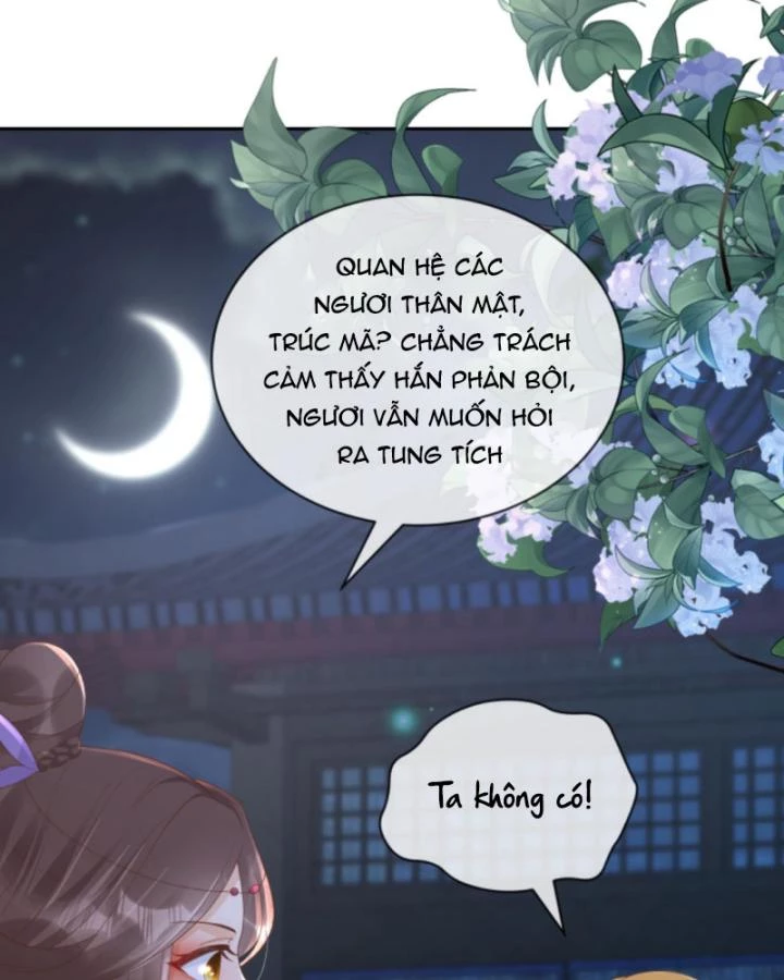 Sau Khi Xuyên Sách, 5 Nhân Cách Của Bạo Quân Đều Yêu Ta Chapter 178 - 33