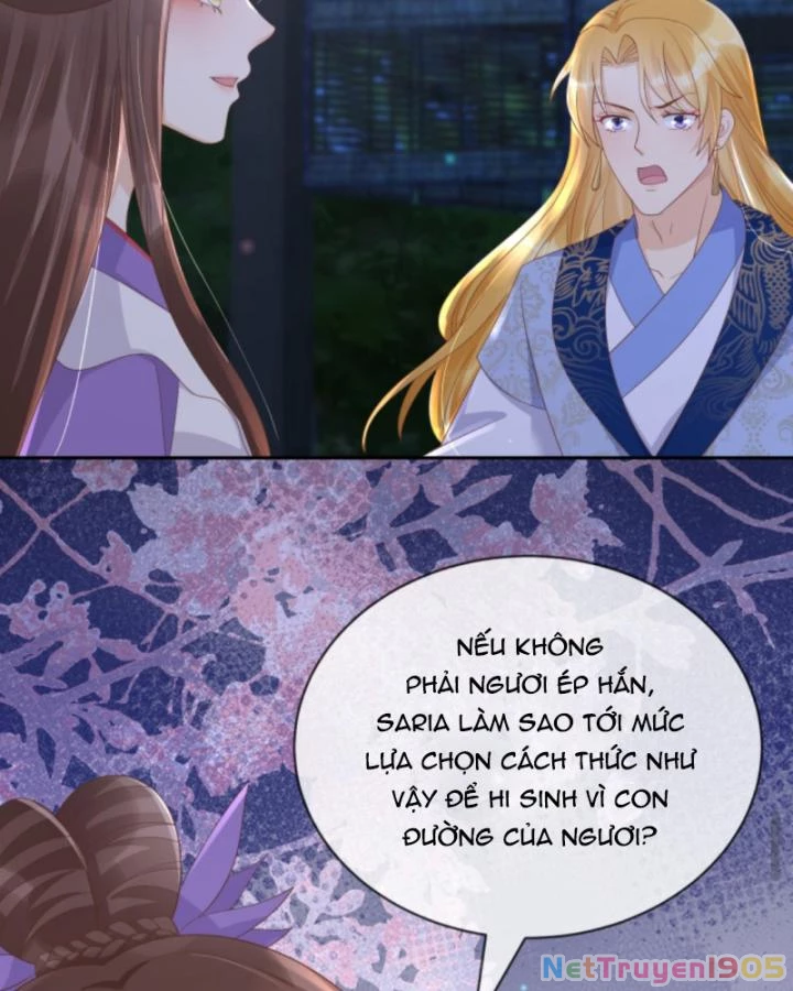 Sau Khi Xuyên Sách, 5 Nhân Cách Của Bạo Quân Đều Yêu Ta Chapter 178 - 34