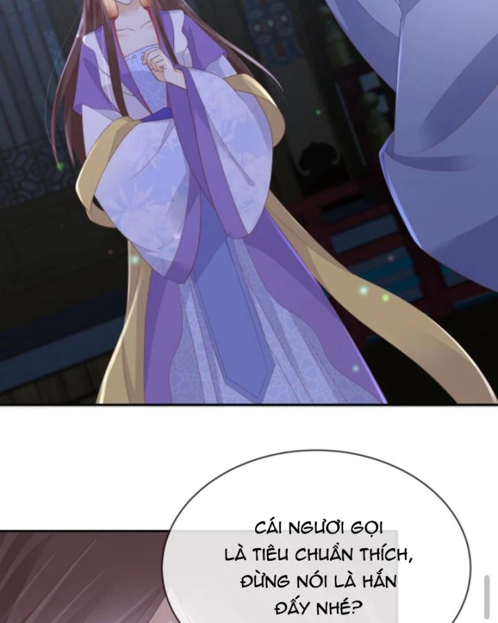 Sau Khi Xuyên Sách, 5 Nhân Cách Của Bạo Quân Đều Yêu Ta Chapter 178 - 39