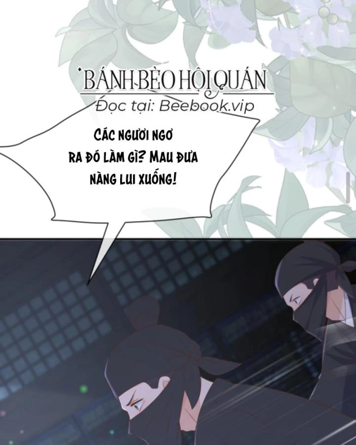 Sau Khi Xuyên Sách, 5 Nhân Cách Của Bạo Quân Đều Yêu Ta Chapter 178 - 41