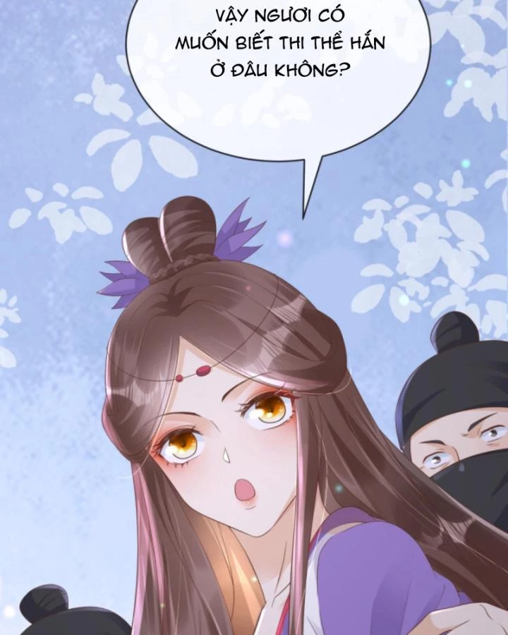 Sau Khi Xuyên Sách, 5 Nhân Cách Của Bạo Quân Đều Yêu Ta Chapter 178 - 43