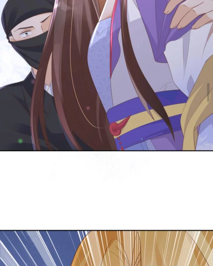 Sau Khi Xuyên Sách, 5 Nhân Cách Của Bạo Quân Đều Yêu Ta Chapter 178 - 44