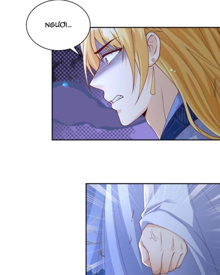 Sau Khi Xuyên Sách, 5 Nhân Cách Của Bạo Quân Đều Yêu Ta Chapter 179 - 5