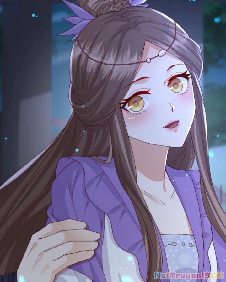 Sau Khi Xuyên Sách, 5 Nhân Cách Của Bạo Quân Đều Yêu Ta Chapter 179 - 9