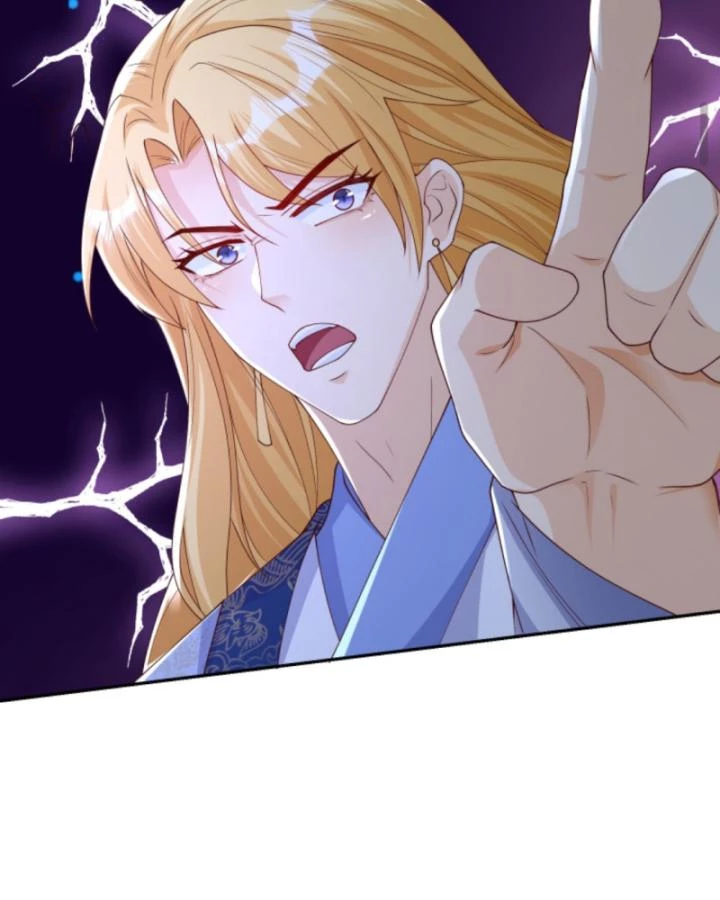 Sau Khi Xuyên Sách, 5 Nhân Cách Của Bạo Quân Đều Yêu Ta Chapter 179 - 11