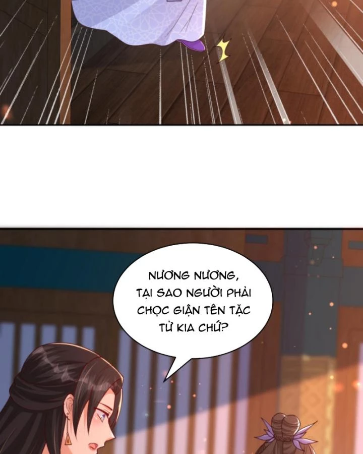 Sau Khi Xuyên Sách, 5 Nhân Cách Của Bạo Quân Đều Yêu Ta Chapter 179 - 13