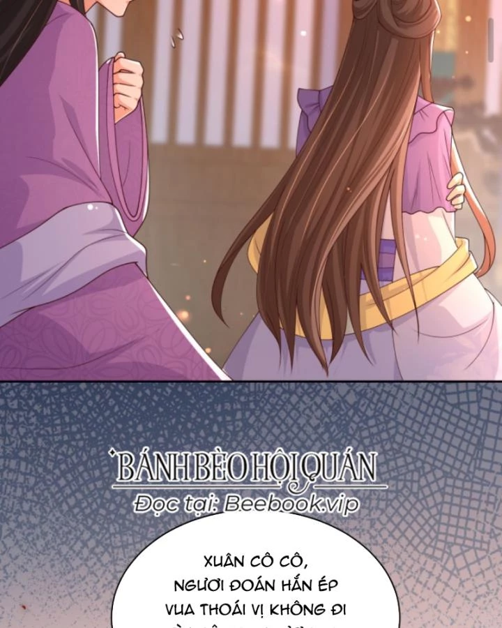 Sau Khi Xuyên Sách, 5 Nhân Cách Của Bạo Quân Đều Yêu Ta Chapter 179 - 14