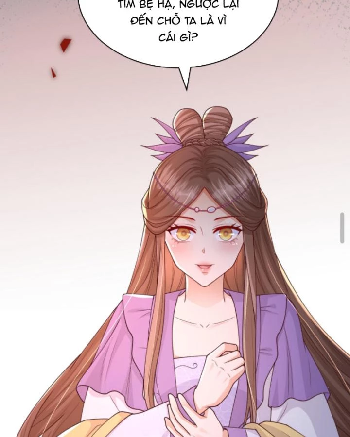 Sau Khi Xuyên Sách, 5 Nhân Cách Của Bạo Quân Đều Yêu Ta Chapter 179 - 15