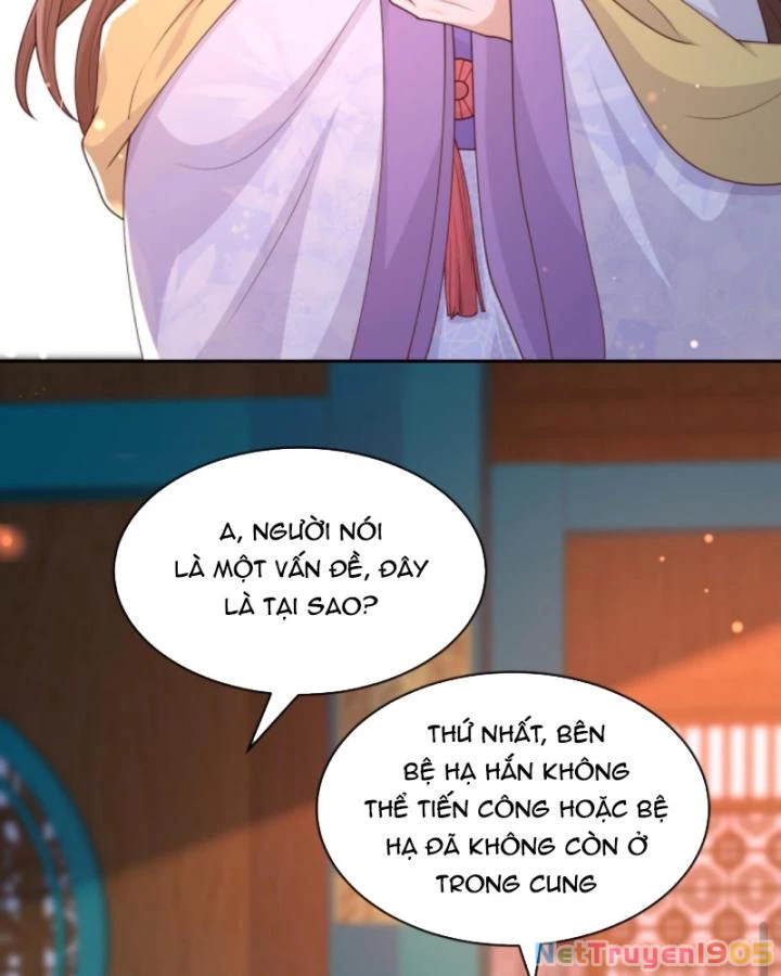 Sau Khi Xuyên Sách, 5 Nhân Cách Của Bạo Quân Đều Yêu Ta Chapter 179 - 16