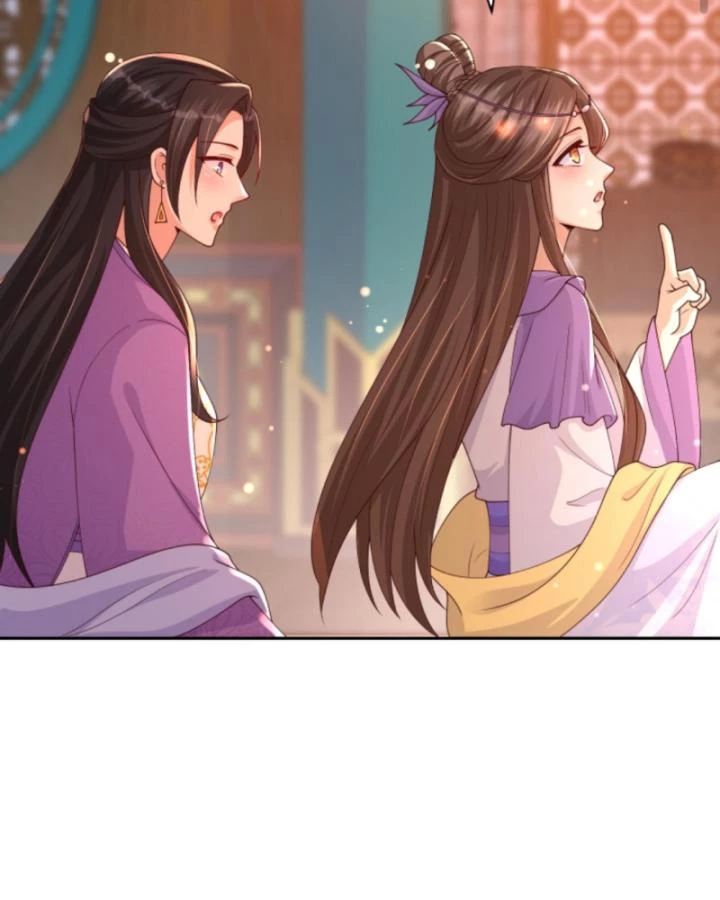 Sau Khi Xuyên Sách, 5 Nhân Cách Của Bạo Quân Đều Yêu Ta Chapter 179 - 17