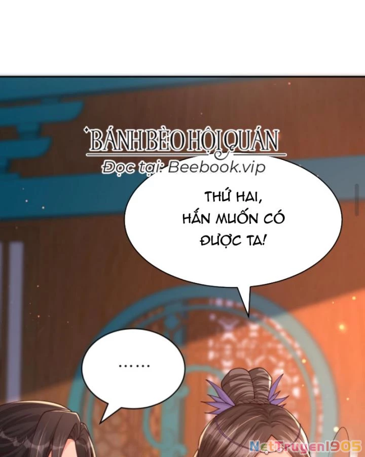 Sau Khi Xuyên Sách, 5 Nhân Cách Của Bạo Quân Đều Yêu Ta Chapter 179 - 18