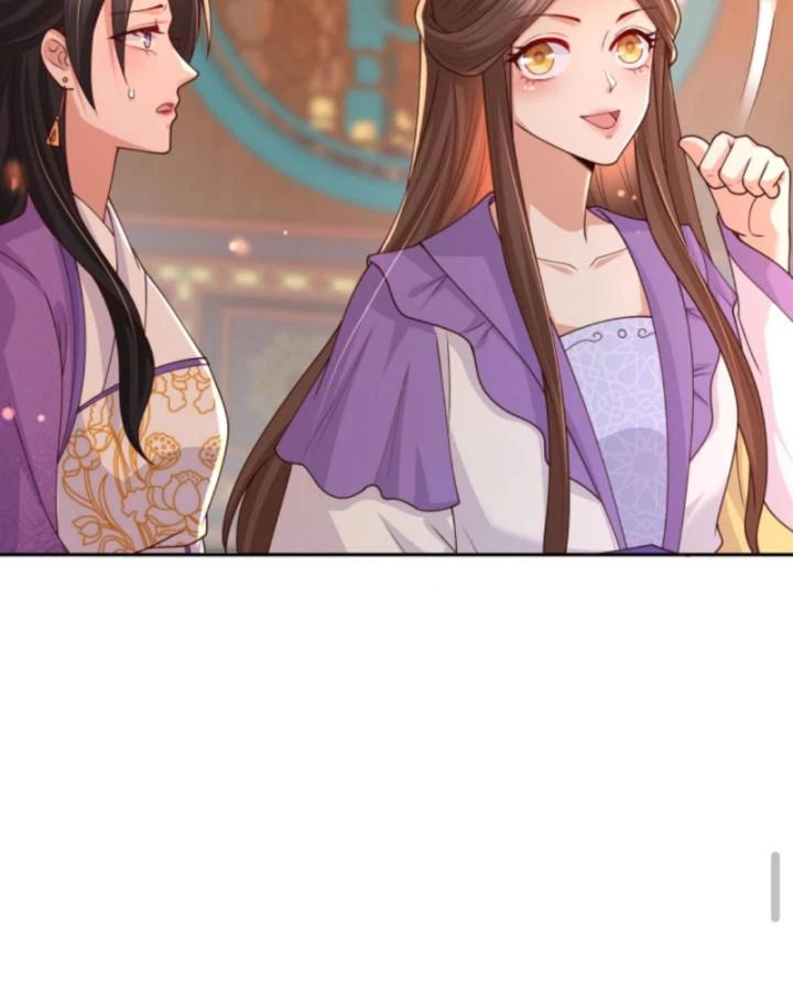 Sau Khi Xuyên Sách, 5 Nhân Cách Của Bạo Quân Đều Yêu Ta Chapter 179 - 19