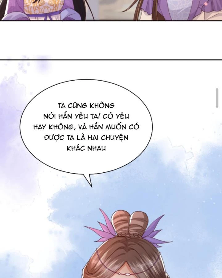 Sau Khi Xuyên Sách, 5 Nhân Cách Của Bạo Quân Đều Yêu Ta Chapter 179 - 21