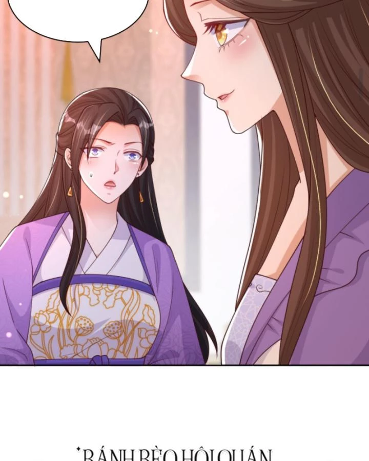 Sau Khi Xuyên Sách, 5 Nhân Cách Của Bạo Quân Đều Yêu Ta Chapter 179 - 27