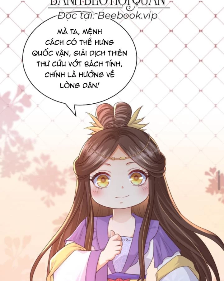 Sau Khi Xuyên Sách, 5 Nhân Cách Của Bạo Quân Đều Yêu Ta Chapter 179 - 28