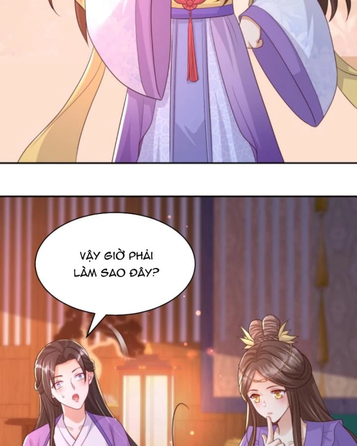 Sau Khi Xuyên Sách, 5 Nhân Cách Của Bạo Quân Đều Yêu Ta Chapter 179 - 29