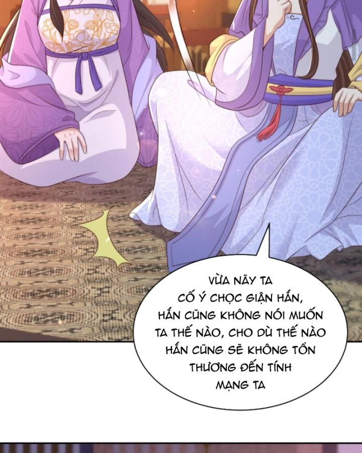 Sau Khi Xuyên Sách, 5 Nhân Cách Của Bạo Quân Đều Yêu Ta Chapter 179 - 30