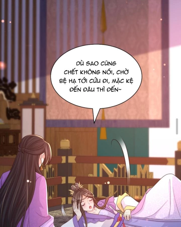 Sau Khi Xuyên Sách, 5 Nhân Cách Của Bạo Quân Đều Yêu Ta Chapter 179 - 31