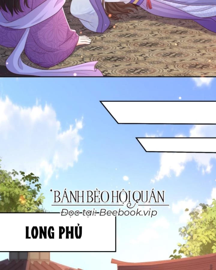 Sau Khi Xuyên Sách, 5 Nhân Cách Của Bạo Quân Đều Yêu Ta Chapter 179 - 32