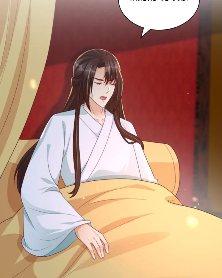 Sau Khi Xuyên Sách, 5 Nhân Cách Của Bạo Quân Đều Yêu Ta Chapter 179 - 35