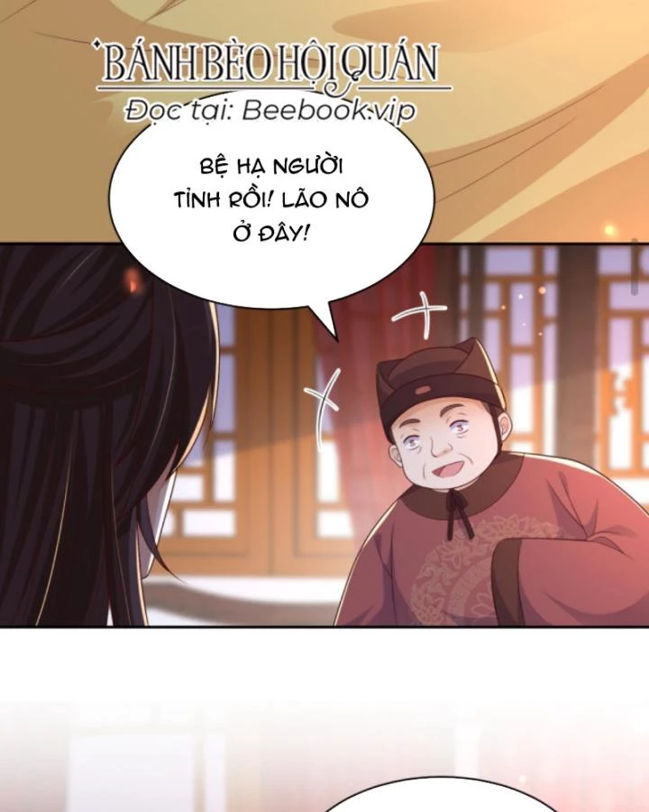 Sau Khi Xuyên Sách, 5 Nhân Cách Của Bạo Quân Đều Yêu Ta Chapter 179 - 36