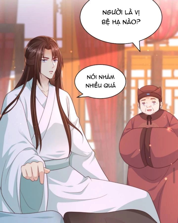 Sau Khi Xuyên Sách, 5 Nhân Cách Của Bạo Quân Đều Yêu Ta Chapter 179 - 37