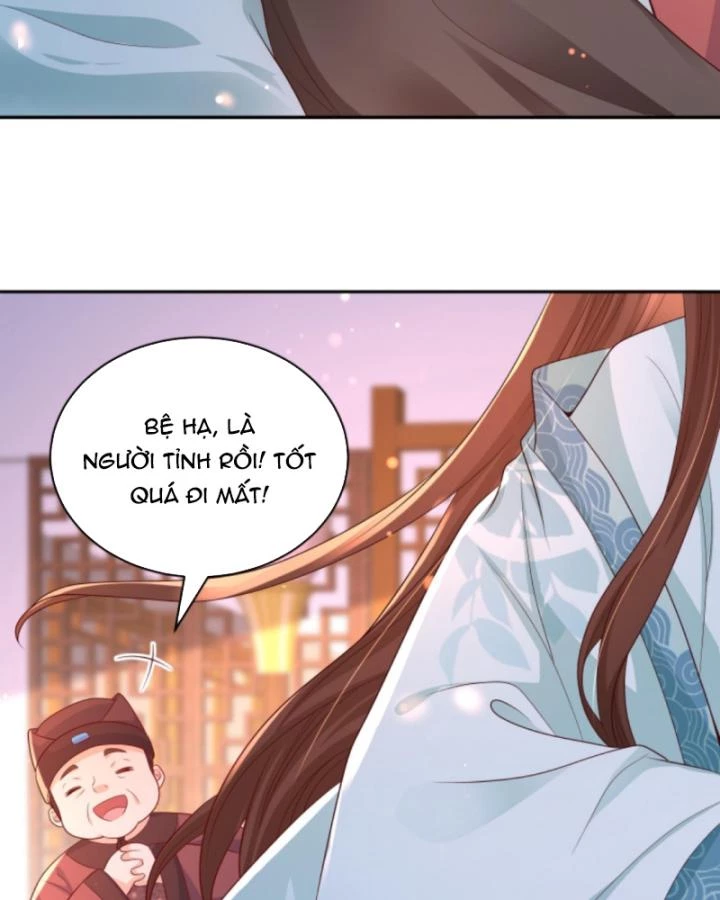 Sau Khi Xuyên Sách, 5 Nhân Cách Của Bạo Quân Đều Yêu Ta Chapter 179 - 38