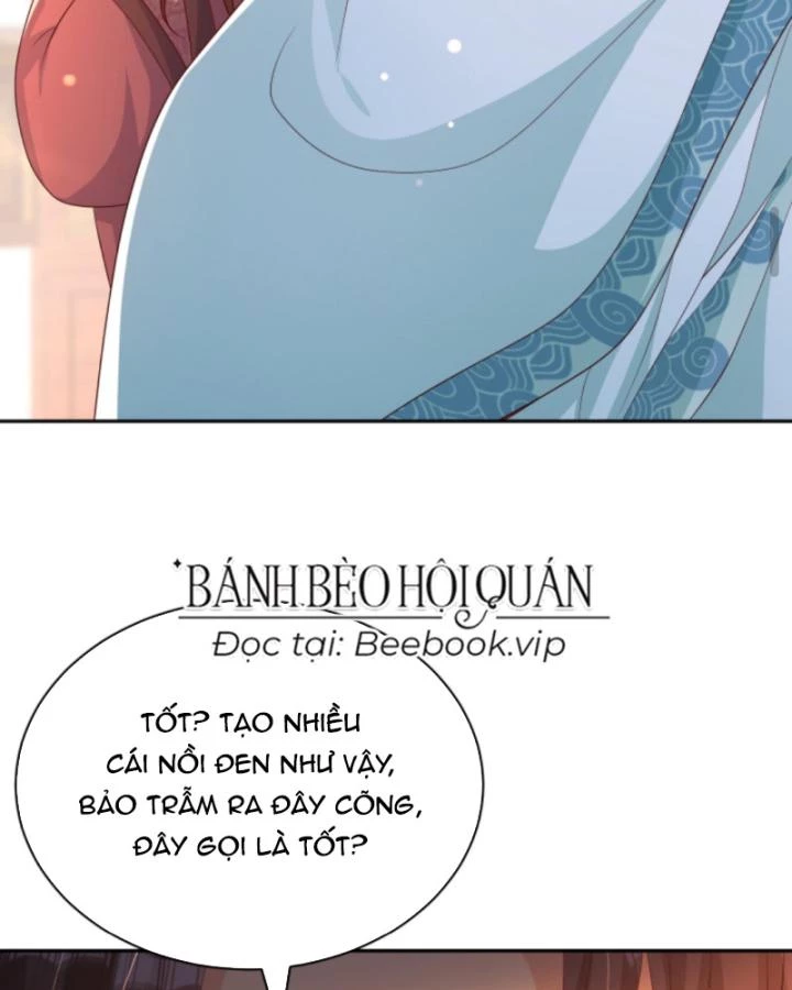 Sau Khi Xuyên Sách, 5 Nhân Cách Của Bạo Quân Đều Yêu Ta Chapter 179 - 39