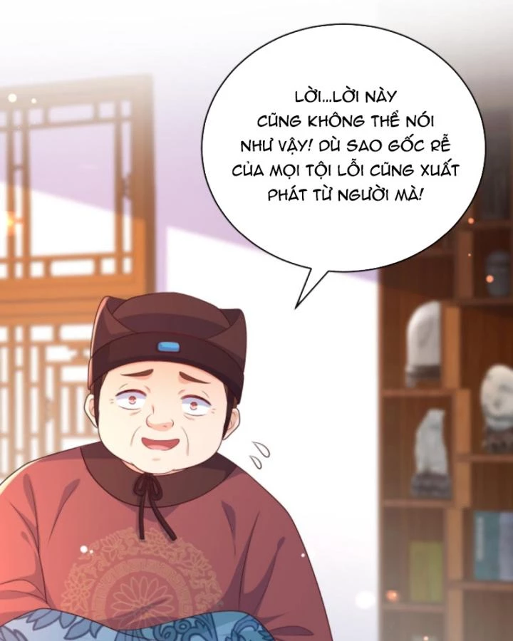 Sau Khi Xuyên Sách, 5 Nhân Cách Của Bạo Quân Đều Yêu Ta Chapter 179 - 41