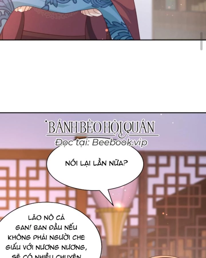 Sau Khi Xuyên Sách, 5 Nhân Cách Của Bạo Quân Đều Yêu Ta Chapter 179 - 42