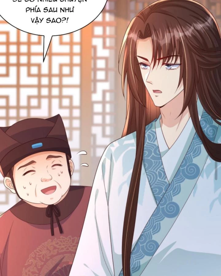 Sau Khi Xuyên Sách, 5 Nhân Cách Của Bạo Quân Đều Yêu Ta Chapter 179 - 43
