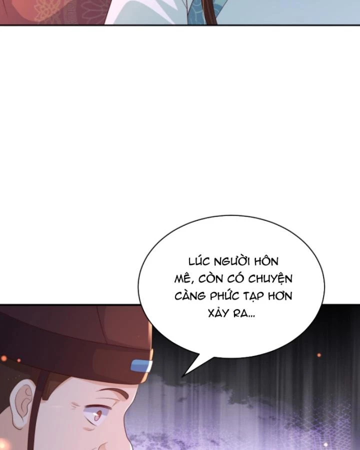 Sau Khi Xuyên Sách, 5 Nhân Cách Của Bạo Quân Đều Yêu Ta Chapter 179 - 44