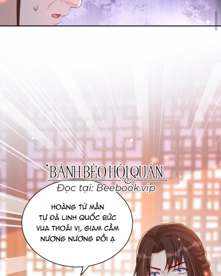 Sau Khi Xuyên Sách, 5 Nhân Cách Của Bạo Quân Đều Yêu Ta Chapter 179 - 45