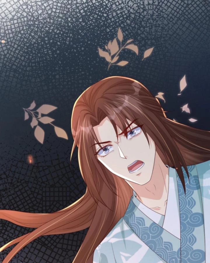 Sau Khi Xuyên Sách, 5 Nhân Cách Của Bạo Quân Đều Yêu Ta Chapter 179 - 48