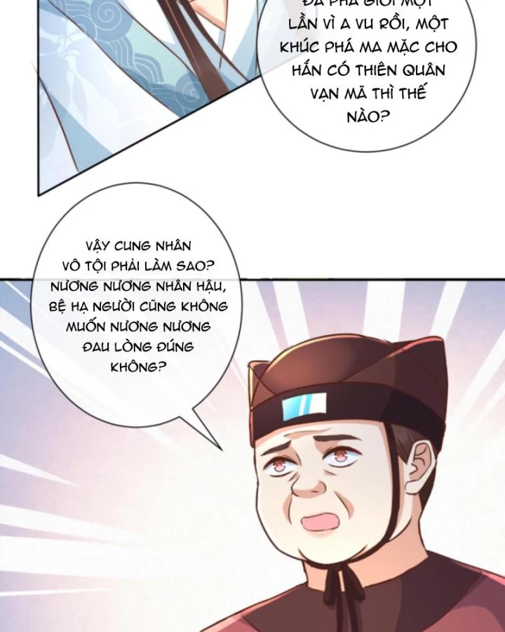 Sau Khi Xuyên Sách, 5 Nhân Cách Của Bạo Quân Đều Yêu Ta Chapter 180 - 6