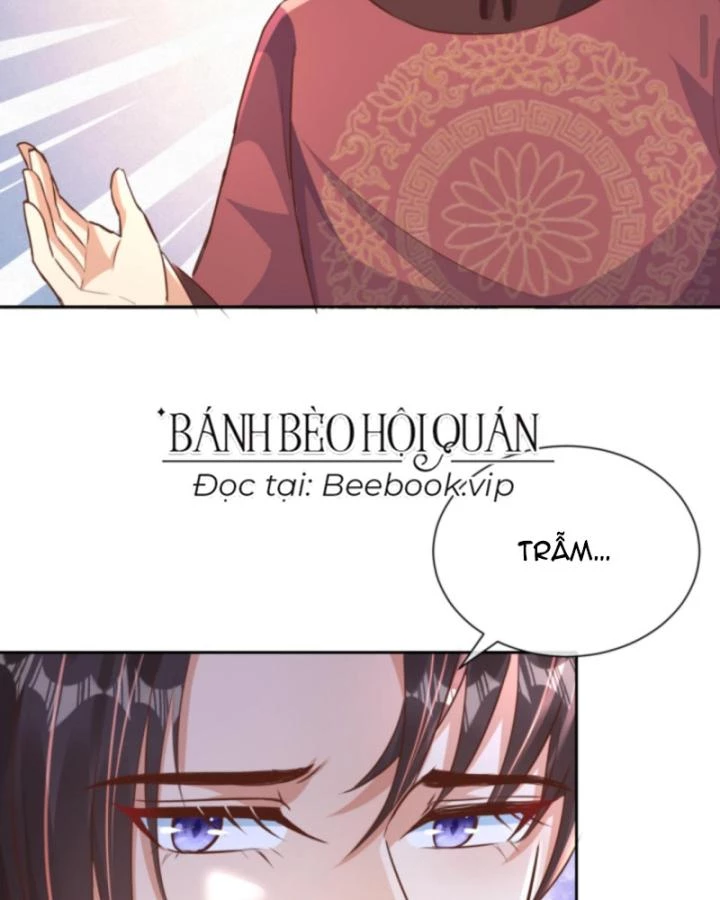 Sau Khi Xuyên Sách, 5 Nhân Cách Của Bạo Quân Đều Yêu Ta Chapter 180 - 7