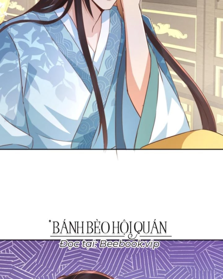 Sau Khi Xuyên Sách, 5 Nhân Cách Của Bạo Quân Đều Yêu Ta Chapter 180 - 10