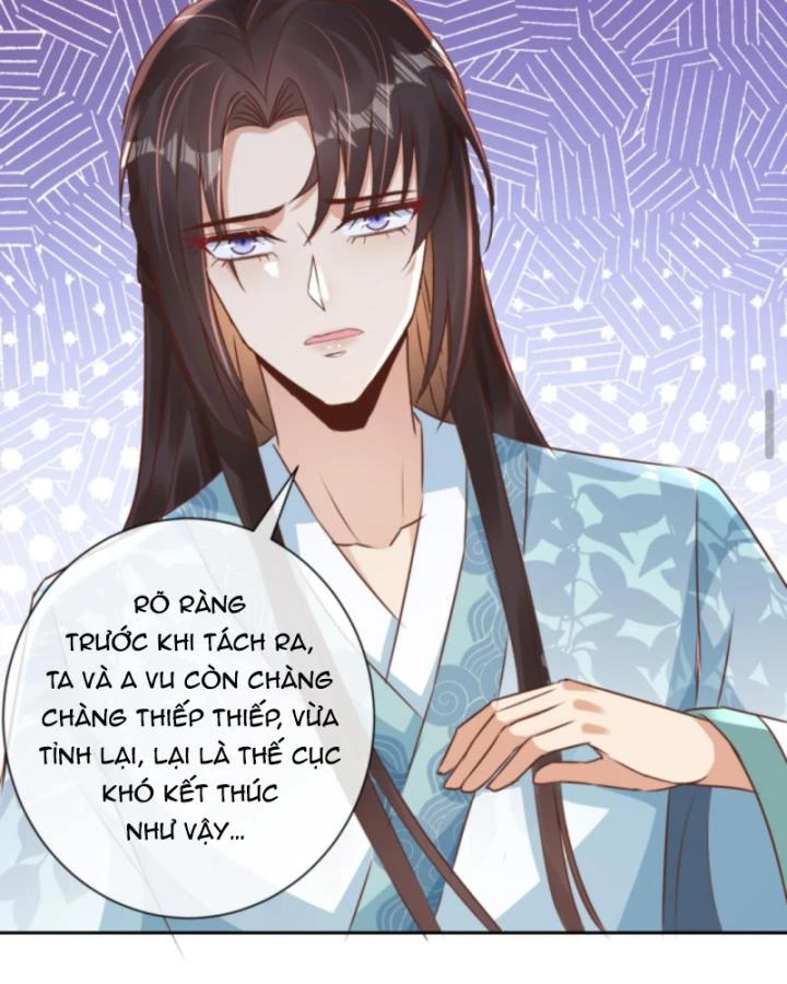 Sau Khi Xuyên Sách, 5 Nhân Cách Của Bạo Quân Đều Yêu Ta Chapter 180 - 11