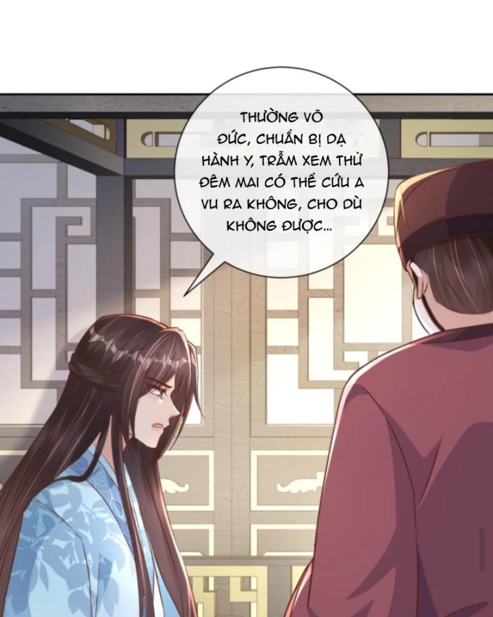 Sau Khi Xuyên Sách, 5 Nhân Cách Của Bạo Quân Đều Yêu Ta Chapter 180 - 12